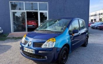Renault Modus La-Farlède