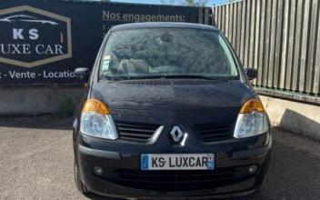 Renault Modus Peltre