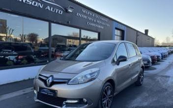Renault Scenic Verson
