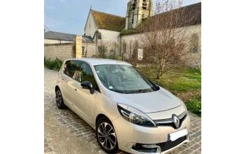 Renault scenic Saint-Maximin