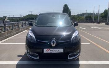 Renault Scenic Igny