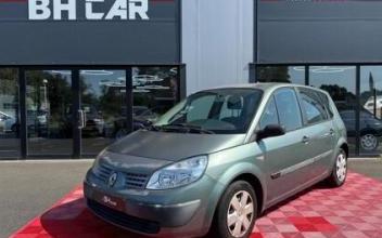 Renault scenic Audenge