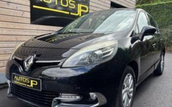 Renault Scenic Pierrelaye