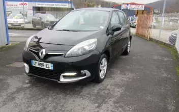 Renault Scenic Revin