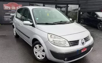 Renault Scenic Avoine