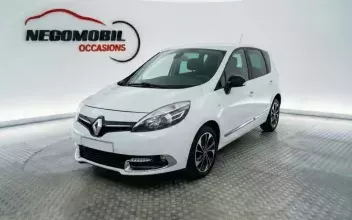 Renault Scenic Châtillon-en-Vendelais