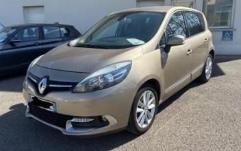 Renault scenic La-Chapelle-Saint-Luc