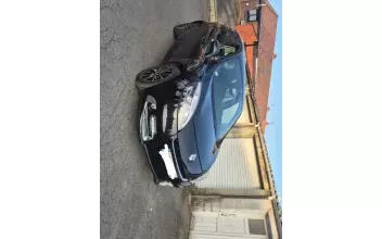 Renault Scenic Laval