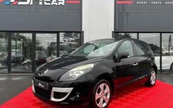 Renault scenic Audenge