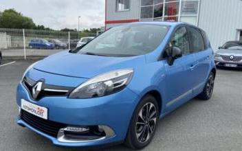 Renault scenic Pont-Saint-Martin