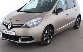 Renault Scenic Issy-les-Moulineaux