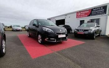 Renault scenic iii Coulombiers