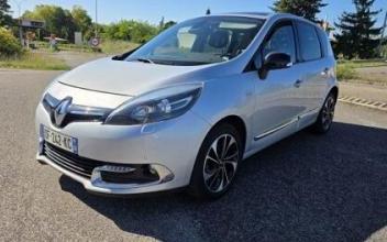 Renault scenic iii Roussillon