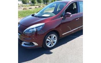 Renault scenic iii Messein