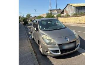 Renault scenic iii Fourchambault