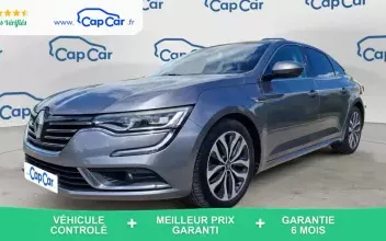 Renault Talisman Paris