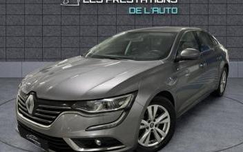 Renault Talisman Puteaux