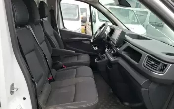 Renault Trafic Auxerre
