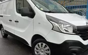 Renault Trafic Montfermeil
