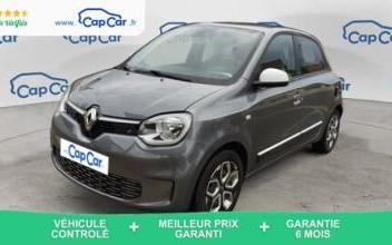 Renault twingo Montargis