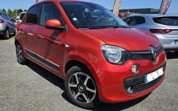 Renault Twingo Ploudaniel