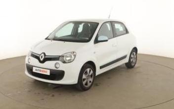 Renault twingo Issy-les-Moulineaux