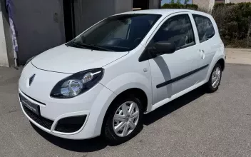 Renault Twingo Remiremont