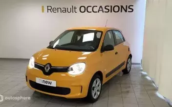 Renault Twingo Troyes