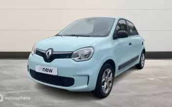 Renault Twingo Nieppe