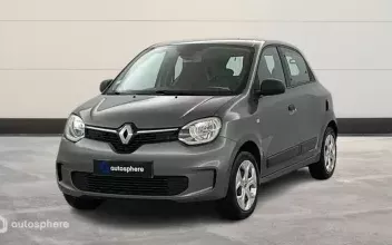 Renault Twingo Hénin-Beaumont