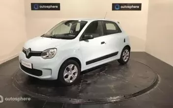 Renault Twingo Metz
