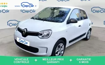 Renault Twingo Paris
