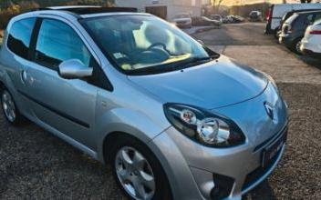 Renault Twingo Brignoles