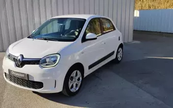 Renault Twingo Saint-Gilles