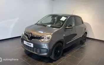 Renault Twingo Salon-de-Provence