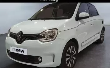Renault Twingo Metz
