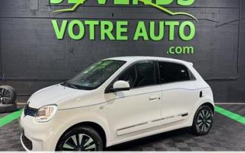 Renault twingo Vert-Saint-Denis