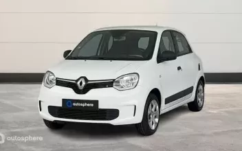 Renault Twingo Fouquières-lès-Béthune