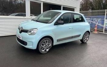 Renault twingo Guingamp