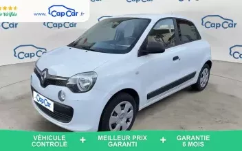 Renault Twingo Paris