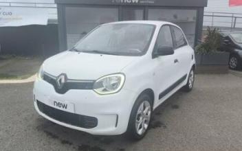Renault twingo Paimpol