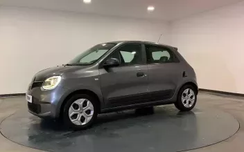 Renault Twingo Reims