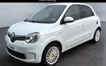 Renault Twingo Metz