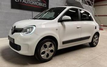 Renault twingo Bettancourt-la-Ferrée