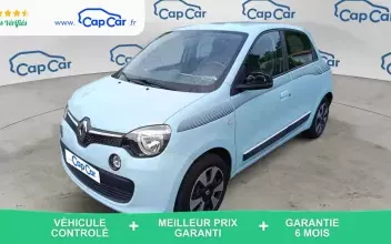 Renault Twingo Paris