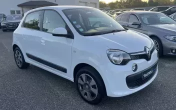 Renault Twingo Entzheim
