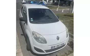 Renault Twingo Metz
