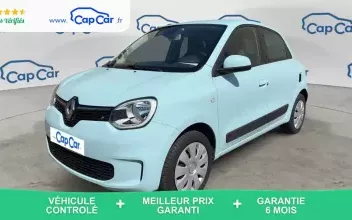 Renault Twingo Paris