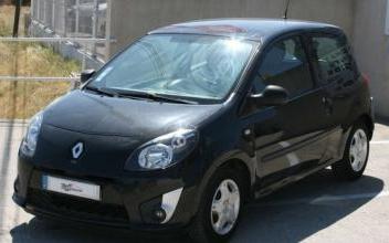 Renault Twingo Vestric-et-Candiac