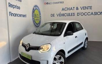 Renault Twingo Nogent-le-Phaye